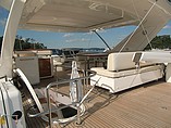 2010 Azimut 70 Photo #14