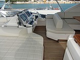 2010 Azimut 70 Photo #20