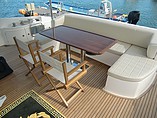 2010 Azimut 70 Photo #23
