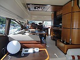 2010 Azimut 70 Photo #27