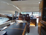 2010 Azimut 70 Photo #31