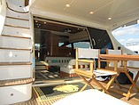 2010 Azimut 70 Photo #66