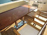 2010 Azimut 70 Photo #89