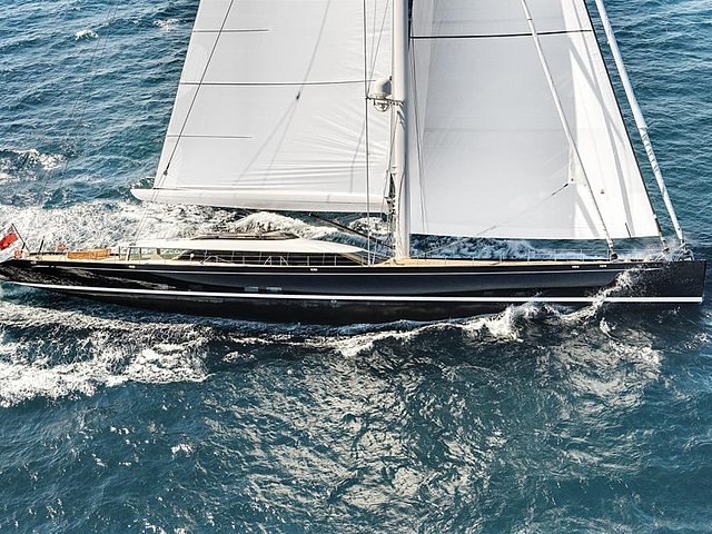 2010 Alloy Sloop Photo