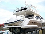 2010 Azimut 78 Fly Photo #5