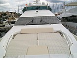 2010 Azimut 78 Fly Photo #9