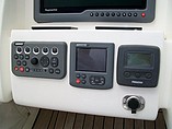 2010 Azimut 78 Fly Photo #13