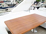 2010 Azimut 78 Fly Photo #21