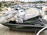 2010 Azimut 78 Fly Photo #23