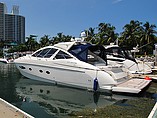 10 Azimut Atlantis 54