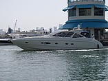 2010 Azimut Atlantis 54 Photo #2