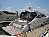 2010 Azimut Atlantis 54 Photo #4