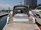2010 Azimut Atlantis 54 Photo #5