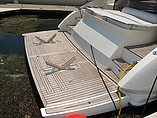 2010 Azimut Atlantis 54 Photo #6