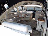 2010 Azimut Atlantis 54 Photo #8