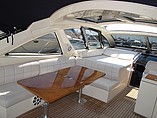 2010 Azimut Atlantis 54 Photo #9