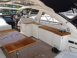 2010 Azimut Atlantis 54 Photo #10