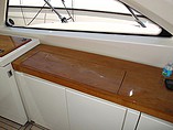 2010 Azimut Atlantis 54 Photo #13