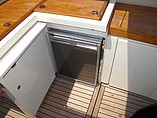 2010 Azimut Atlantis 54 Photo #24