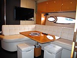 2010 Azimut Atlantis 54 Photo #28