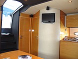 2010 Azimut Atlantis 54 Photo #29
