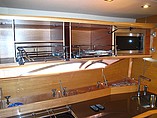 2010 Azimut Atlantis 54 Photo #36
