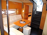 2010 Azimut Atlantis 54 Photo #39
