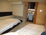 2010 Azimut Atlantis 54 Photo #41