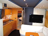 2010 Azimut Atlantis 54 Photo #54
