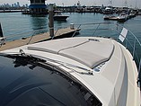2010 Azimut Atlantis 54 Photo #70