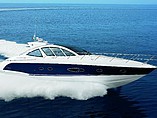 2010 Azimut Atlantis 54 Photo #72