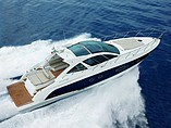 2010 Azimut Atlantis 54 Photo #73
