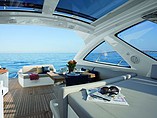 2010 Azimut Atlantis 54 Photo #76