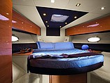 2010 Azimut Atlantis 54 Photo #81