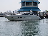 2010 Azimut Atlantis 54 Photo #88