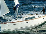 2010 Beneteau 40 Photo #2