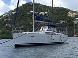 2010 Beneteau Oceanis 40 Photo #2