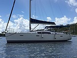 2010 Beneteau Oceanis 40 Photo #3