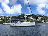 2010 Beneteau Oceanis 40 Photo #8