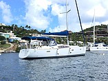 2010 Beneteau Oceanis 40 Photo #9