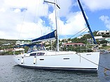 2010 Beneteau Oceanis 40 Photo #10