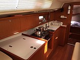 2010 Beneteau Oceanis 40 Photo #47