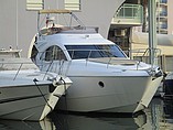 2010 Beneteau Monte Carlo 47 Fly Photo #3