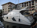 2010 Beneteau Monte Carlo 47 Fly Photo #4