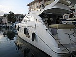 2010 Beneteau Monte Carlo 47 Fly Photo #8