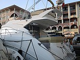 2010 Beneteau Monte Carlo 47 Fly Photo #9