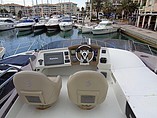 2010 Beneteau Monte Carlo 47 Fly Photo #14