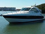 2010 Cruisers 540 Coupe Photo #76