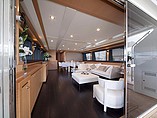 2010 Custom Line Navetta 26 Photo #3