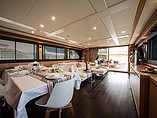 2010 Custom Line Navetta 26 Photo #6